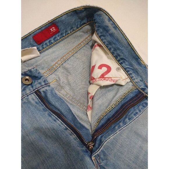 X2 Men's regular boot cut Jeans 
Size 32X30 - Picture 7 of 12
